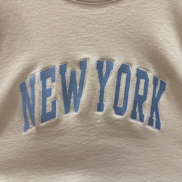 John Galt Crew Neck - Picture 4 of 4